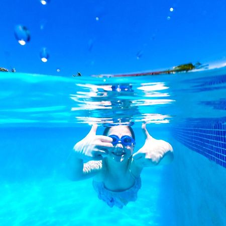 Hopkins Bay Belize A Muy'Ono Resort Exteriér fotografie