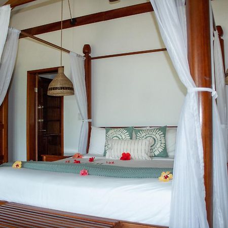 Hopkins Bay Belize A Muy'Ono Resort Exteriér fotografie