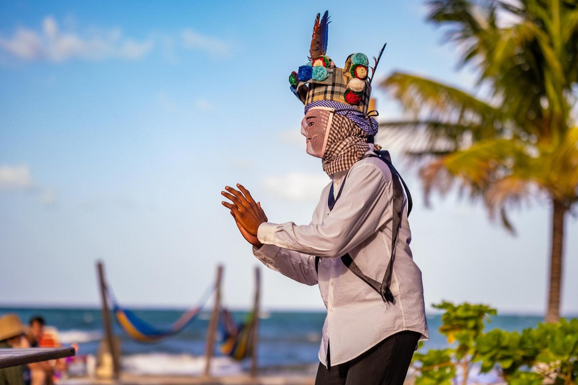 Hopkins Bay Belize A Muy'Ono Resort Exteriér fotografie