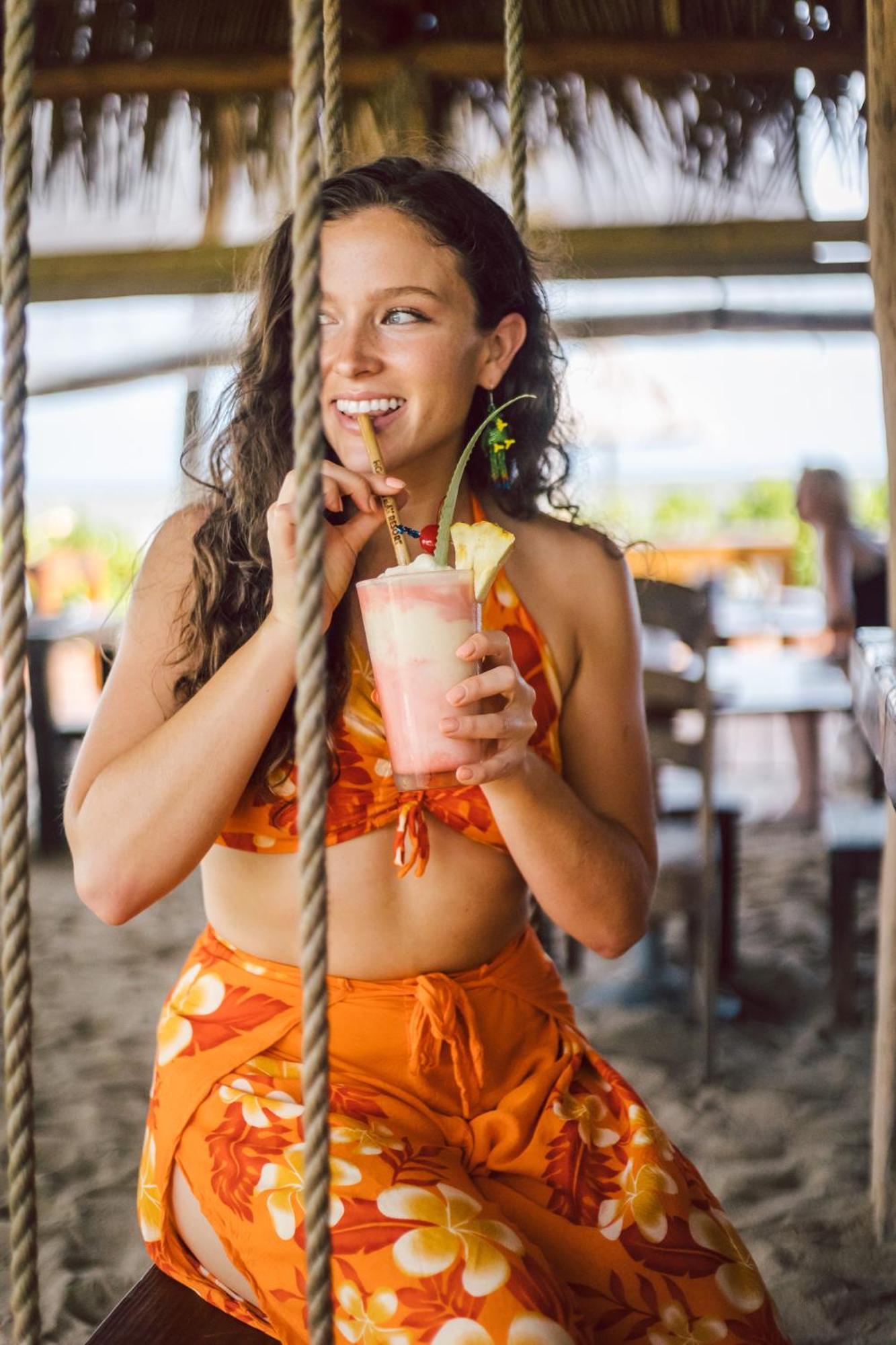 Hopkins Bay Belize A Muy'Ono Resort Exteriér fotografie