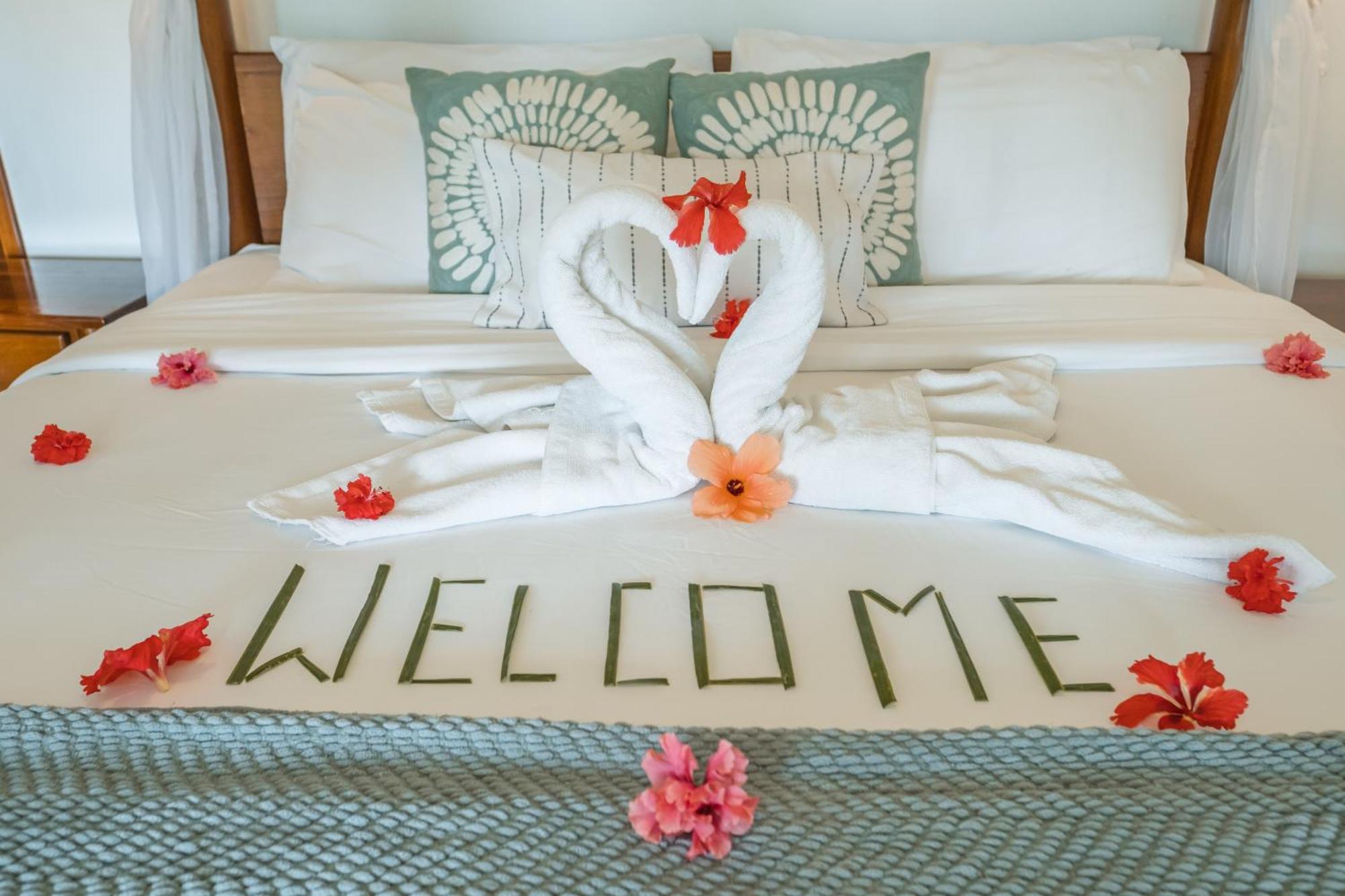 Hopkins Bay Belize A Muy'Ono Resort Pokoj fotografie