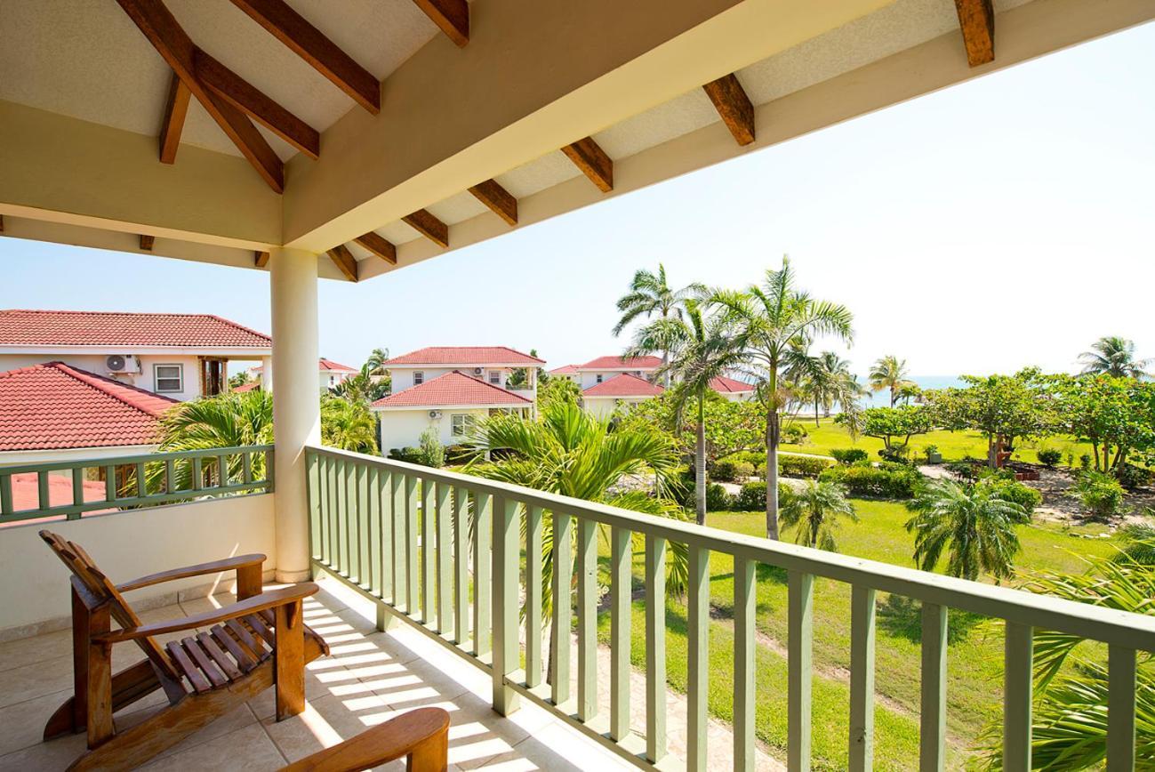 Hopkins Bay Belize A Muy'Ono Resort Pokoj fotografie