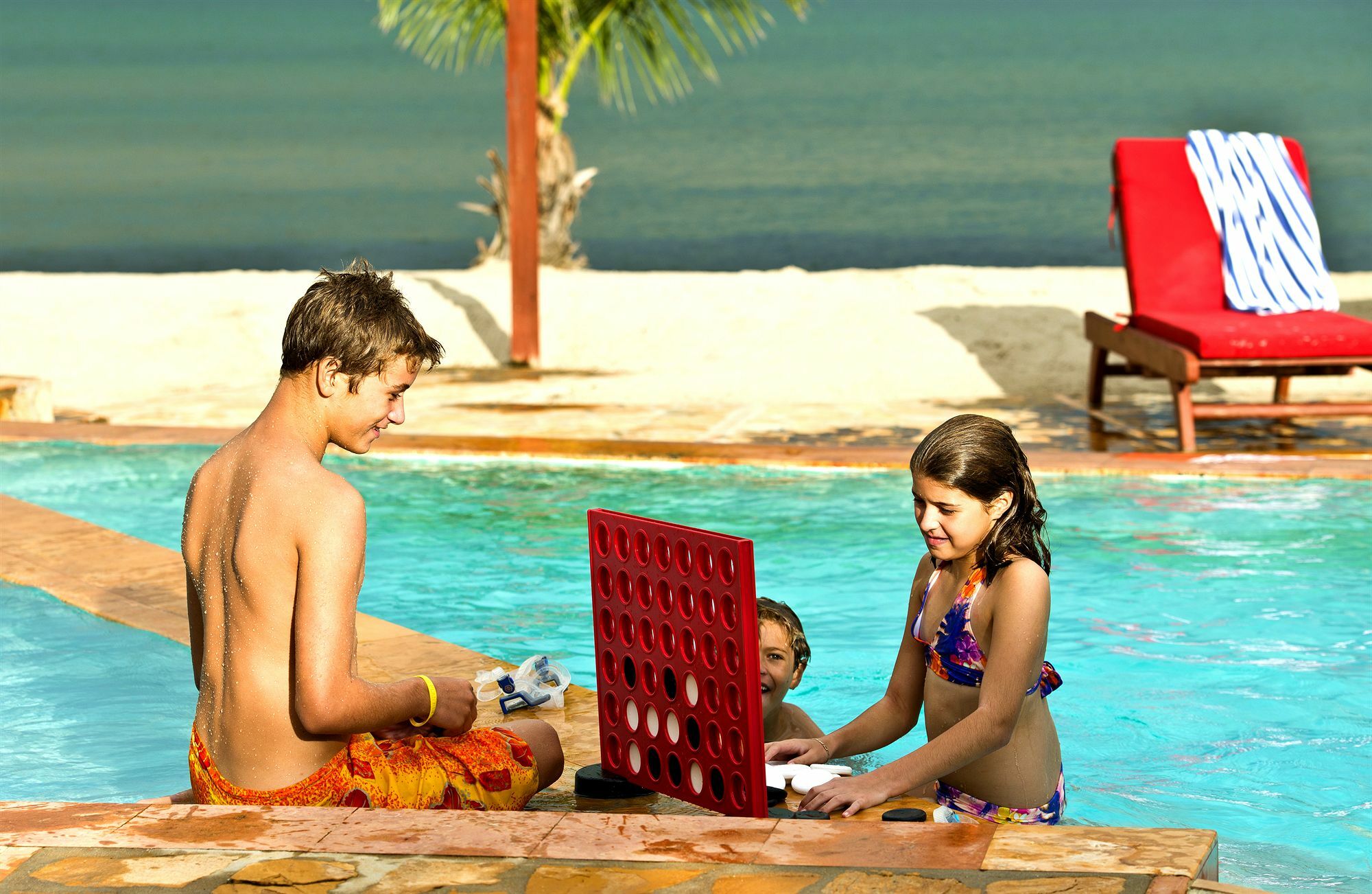 Hopkins Bay Belize A Muy'Ono Resort Exteriér fotografie