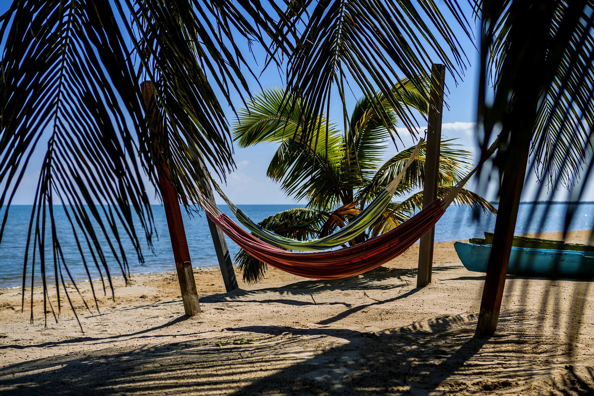 Hopkins Bay Belize A Muy'Ono Resort Exteriér fotografie