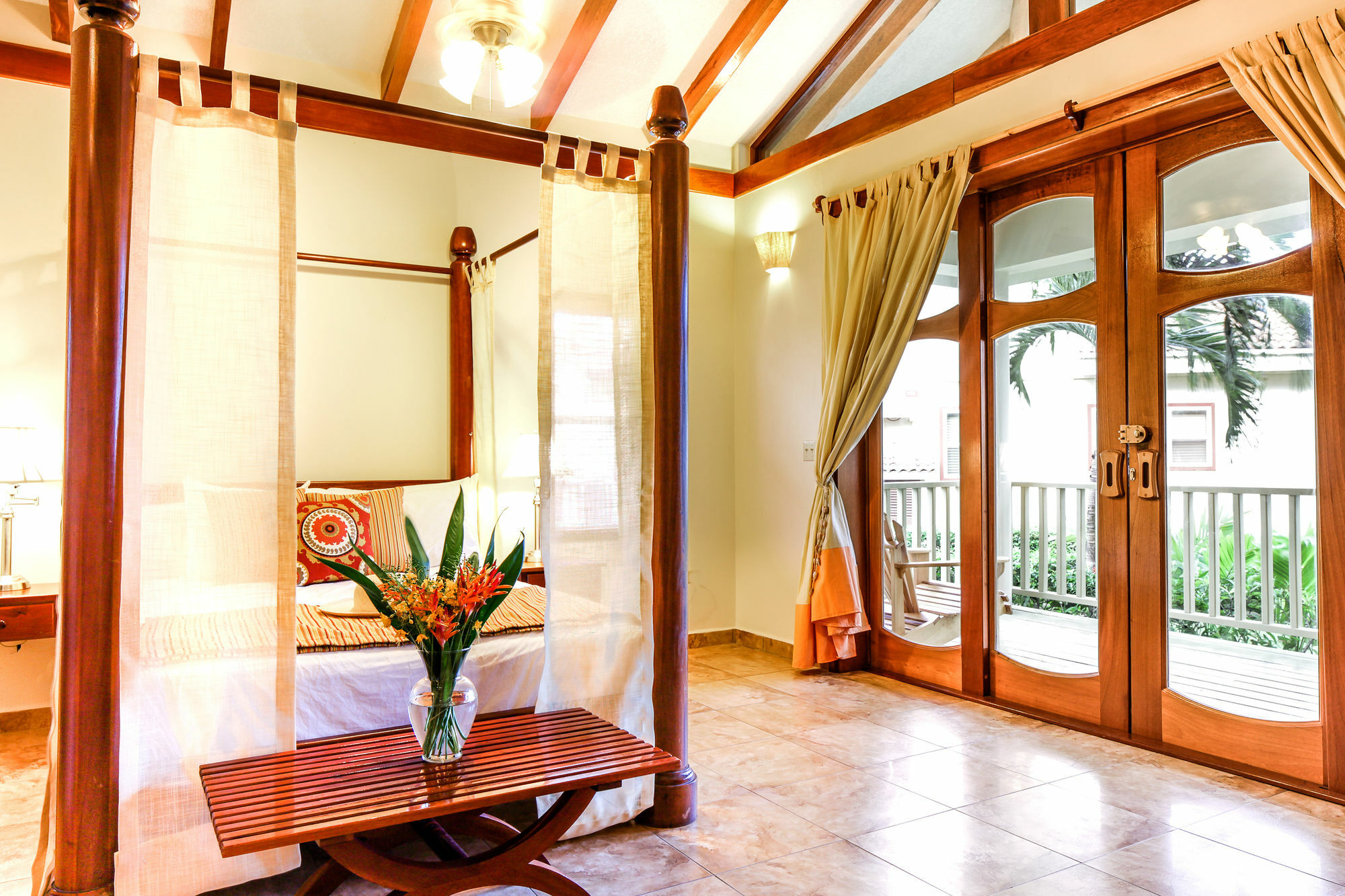 Hopkins Bay Belize A Muy'Ono Resort Exteriér fotografie