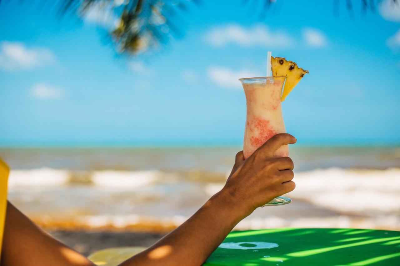 Hopkins Bay Belize A Muy'Ono Resort Exteriér fotografie